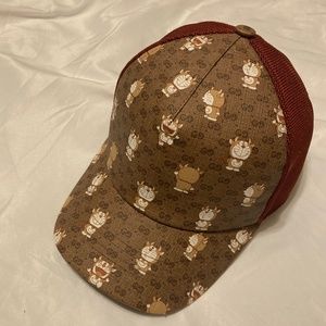 Gucci x Doraemon limited edition